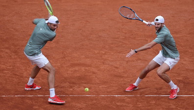Roland Garros azzurro: tre italiani ai quarti e Bolelli-Vavassori in semifinale