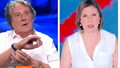 Iacchetti deraglia sul fascismo e litiga con Berlinguer: Non posso dire un c...