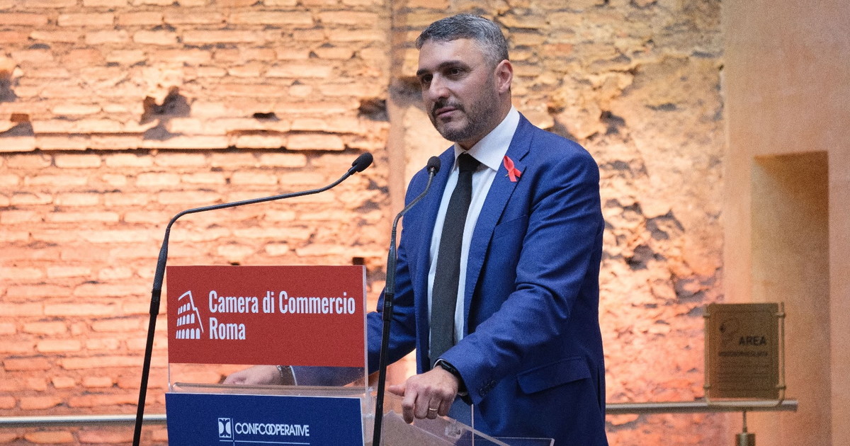 Economia civile, Marcocci (Vice Presidente Confcooperative): "Il welfare tradizionale sta mostrando tutti i suoi limiti"