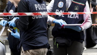 Roma, 18enne colombiano uccide il vicino: lite condominiale poi le coltellate