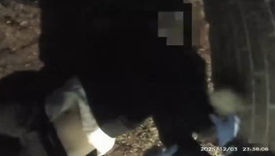 "Non riesco a respirare". Cos&igrave; &egrave; morto Henry Nowak: il video choc dell'arresto