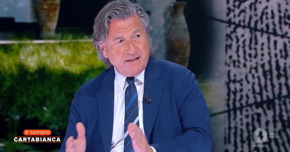 Il messaggio cifrato di De Rensis: 