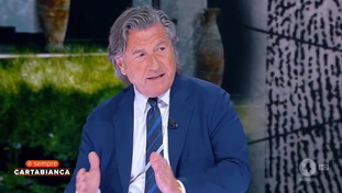 Il messaggio cifrato di De Rensis: "Hanno pensato che la partita fosse finita...". Con chi ce l'ha