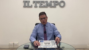 Capezzone: il silenzio su Nowak degli stessi che si inginocchiavano per Floyd