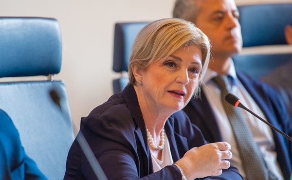 Lavoro, prima riunione per l'Osservatorio IA del ministero