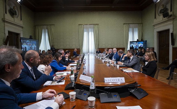 Pnrr, la Cabina di regia approva l'ultima proposta di revisione
