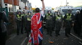 Regno Unito, il caso Nowak fa scattare le proteste a Southampton