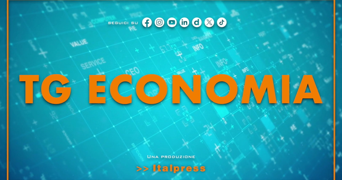 Tg Economia - 3/6/2026