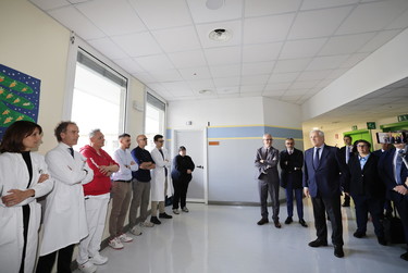 Modena, due feriti ancora in prognosi riservata dopo l'attentato
