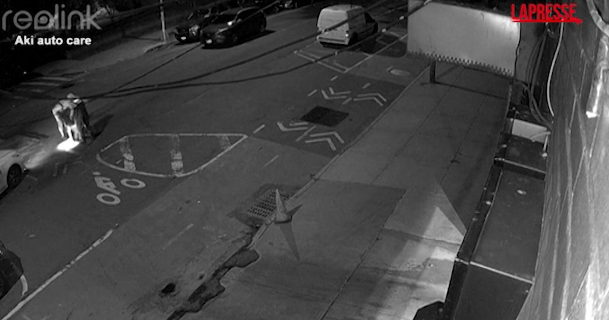 new york entrano ed escono a gruppi nelle fogne mistero in citt224 da Iltempo.it new york entrano ed escono a gruppi nelle fogne mistero in citt224