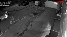 New York, entrano ed escono a gruppi nelle fogne. Mistero in città