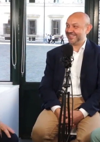 Il caso Esperia: Dettori e Zavalani a tutto campo su Report e sull”'ecosistema” di sinistra