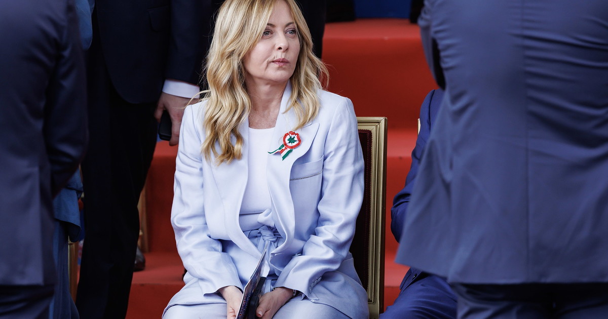 Fare piena luce. Strage braccianti, Meloni sconvolta dall'omicidio