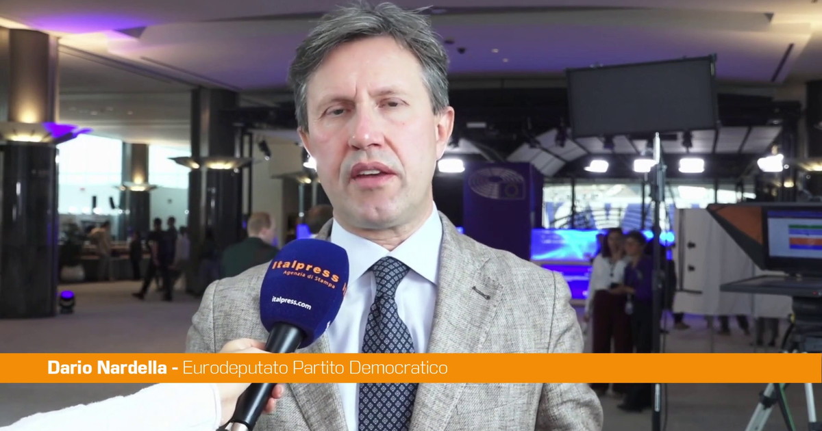 Energia, Nardella "No ai tagli per i fondi delle politiche di coesione"
