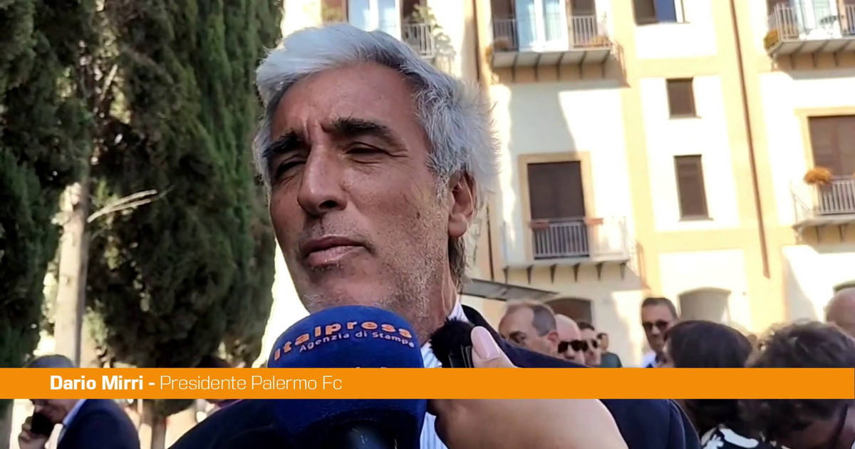 Palermo, Mirri