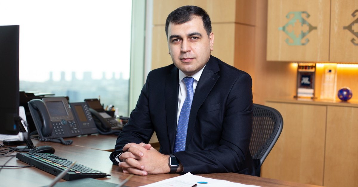 Javadov (Sofaz) “L'Italia è la top destination in Ue per i nostri investimenti”