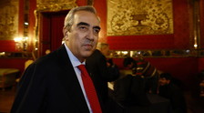 Ddl antisemitismo, secondo incontro a Roma. Gasparri:” Appello a tutte le forze politiche”