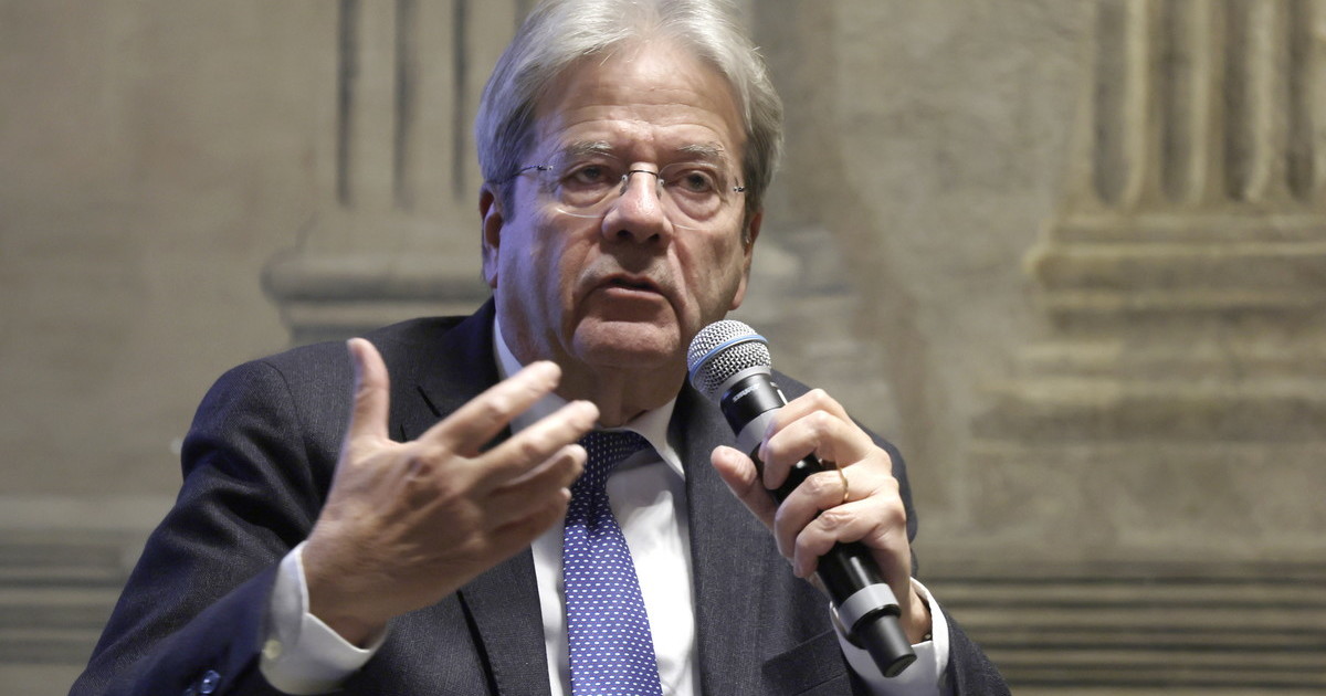Ecco Mister X, riecco Gentiloni. Il “partito del pareggio” ha scelto la sua carta