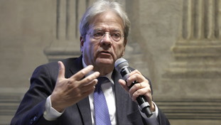 Ecco Mister X, riecco Gentiloni. Il &ldquo;partito del pareggio&rdquo; ha scelto la carta