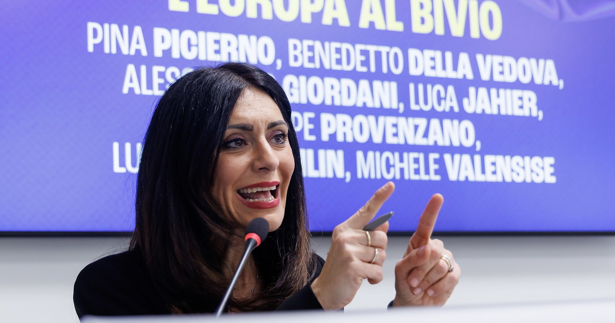 Terremoto nel Pd, Picierno abbandona: 