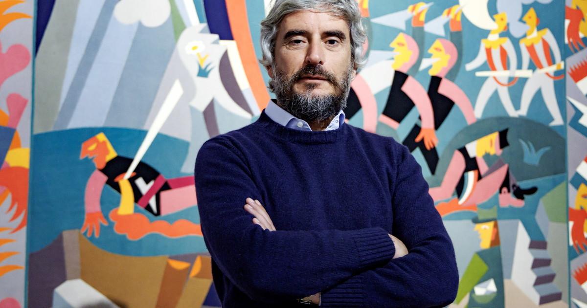 Agorà Lazio, Osho: “Prigionieri della nostra fede, ormai è impossibile sognare”