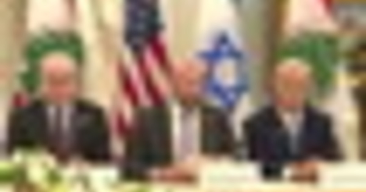 Israele e Libano concordano di 