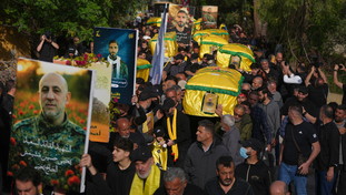 Tregua confermata ma Hezbollah minaccia: Se bombardate Beirut, colpiamo Haifa e Tel Aviv