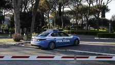 Discoteca abusiva nelle cave di tufo romane: 700 persone dentro, nessuna autorizzazione