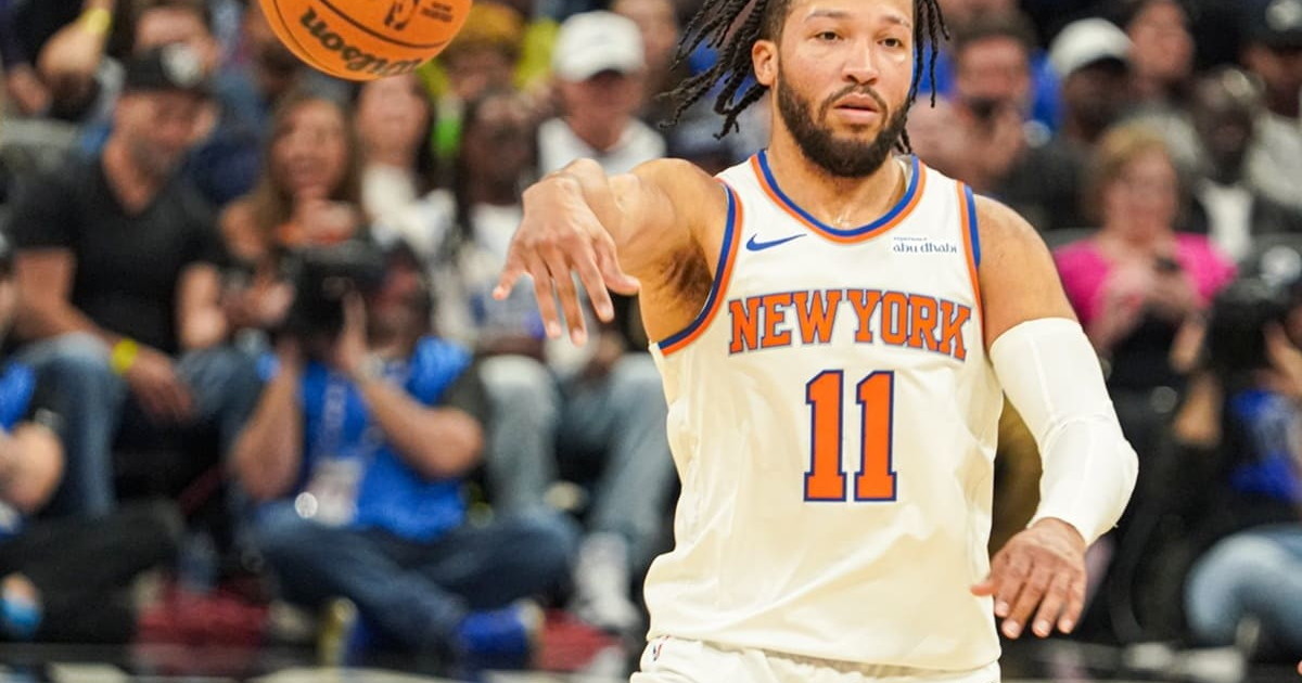 Finals Nba, New York vince gara 1 contro San Antonio