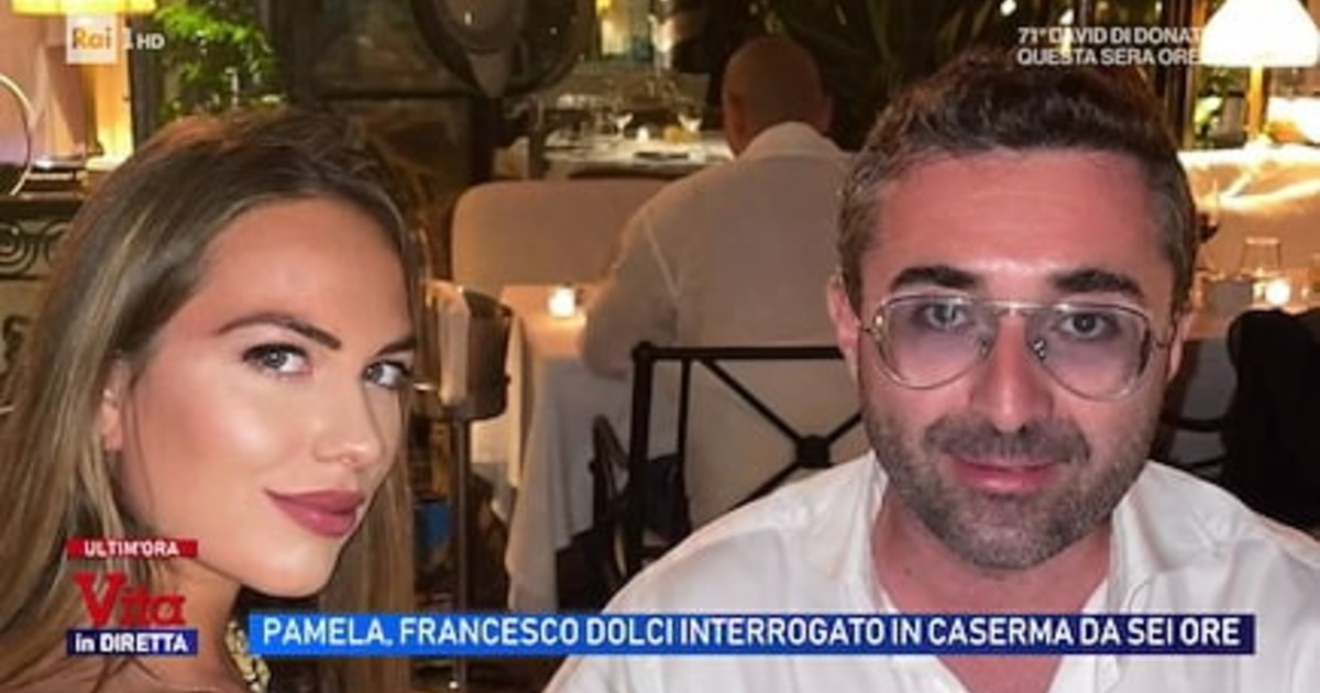 La famiglia di Pamela Genini accusa Francesco Dolci: “Stalker in vita e dopo la morte”