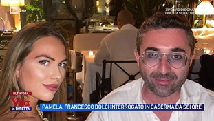 La famiglia di Pamela Genini accusa Francesco Dolci: “Stalker in vita e dopo la morte”