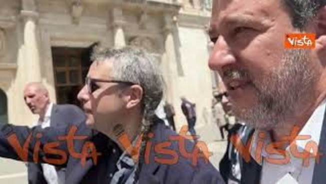 Ok Camera a ddl nucleare, Salvini: Obiettivo legge entro anno prossimo
