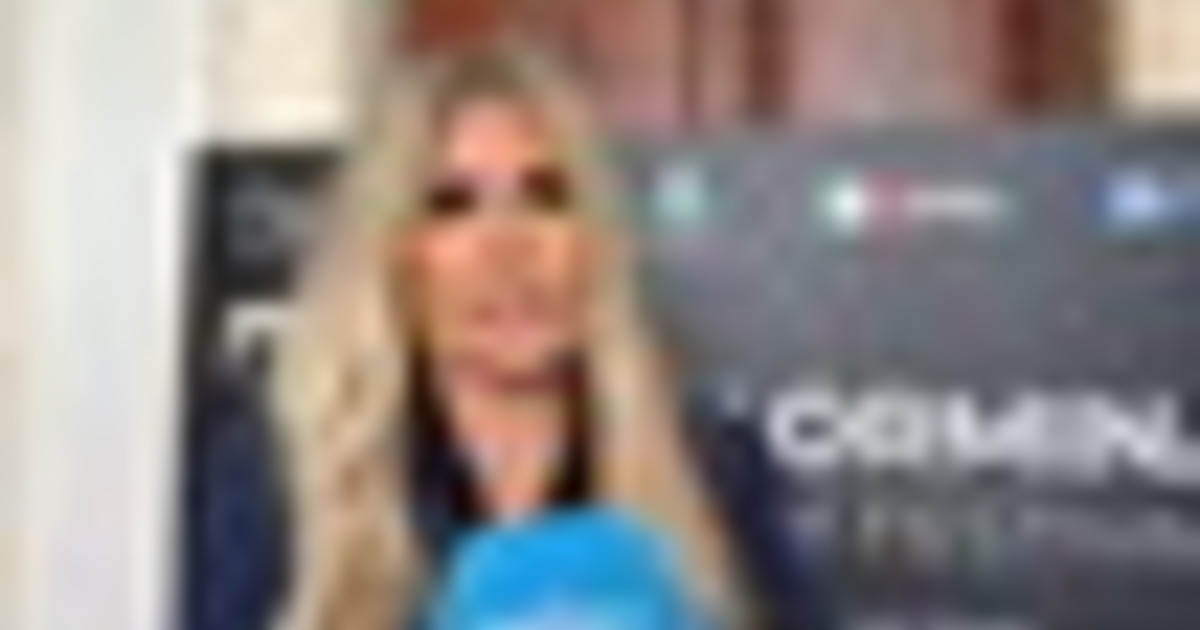 Tiziana Rocca: Taormina Film Festival per tutti, ricco parterre star