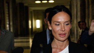 Chiuso il caso Minetti. Il Quirinale: nessun motivo per rivedere la grazia