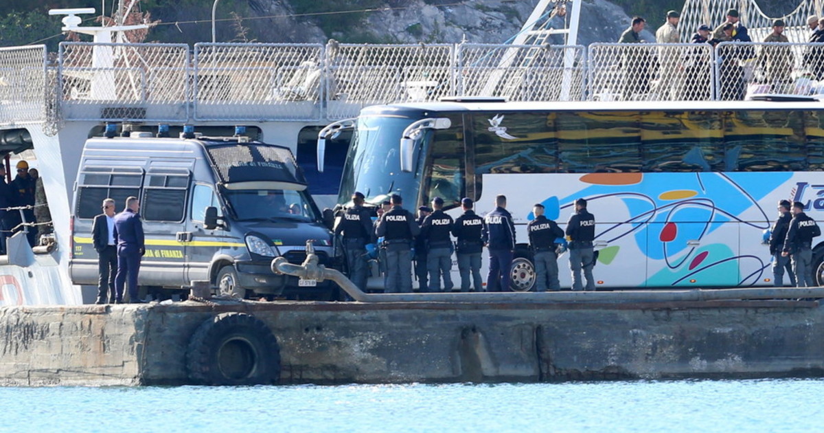 Governo, il modello Italia funziona. In Cdm il patto Ue su migranti e asilo