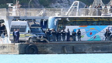 Governo, il modello Italia funziona. In Cdm il patto Ue su migranti e asilo