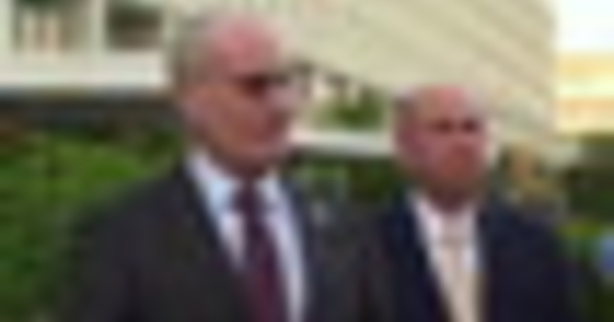 Libano, ambasciatore Israele in Usa: "Hezbollah non tornerà nel sud"
