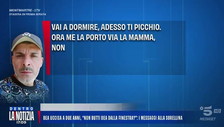 Beatrice, le frasi choc di Iannuzzi: cosa diceva alle sorelline