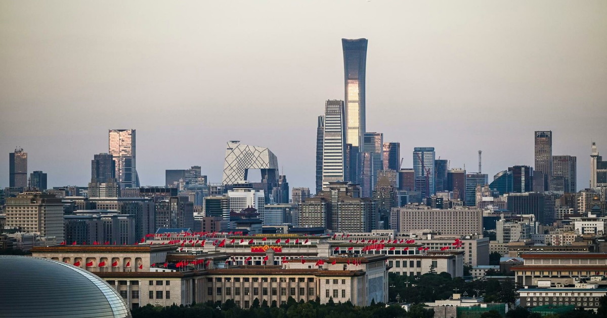 Cina autorizza 166 imprese a capitale estero per servizi di telecomunicazione