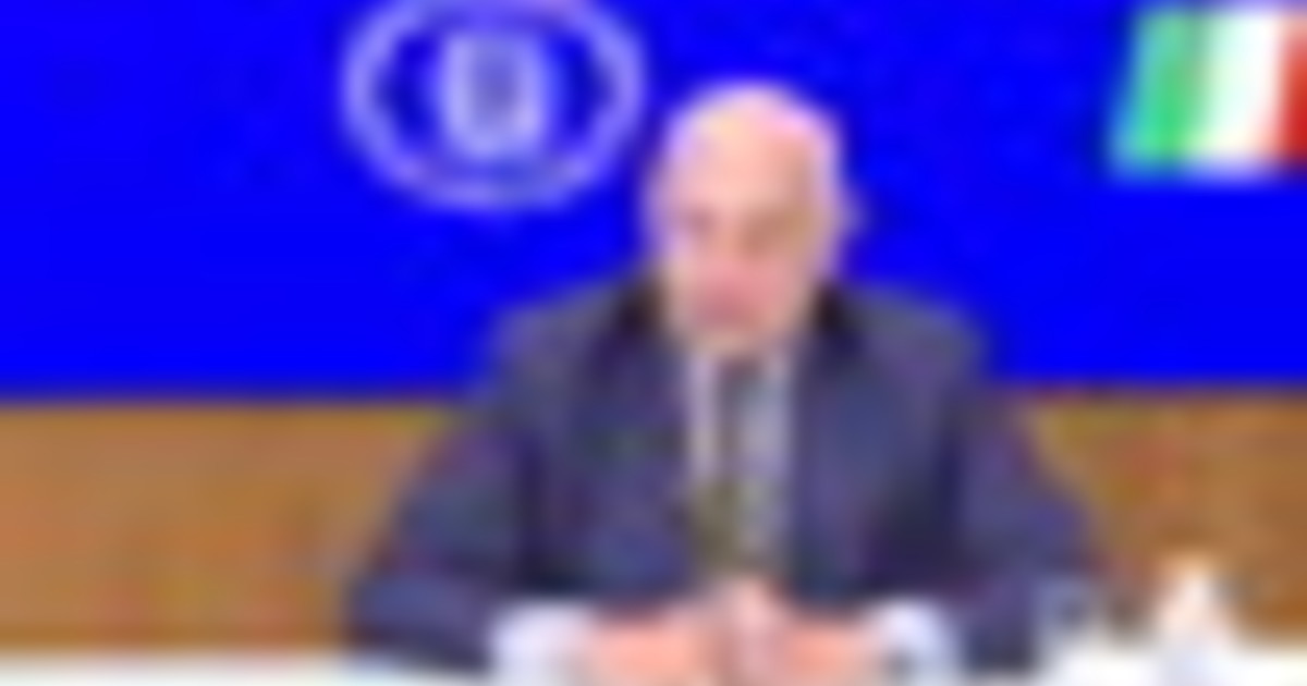 Giustizia, Nordio: su Minetti attacco con fake news contro Quirinale