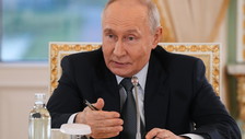 Russia avanza ma disponibili ad accordo. L'annuncio di Putin