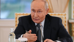 Russia avanza ma disponibili ad accordo. L'annuncio di Putin