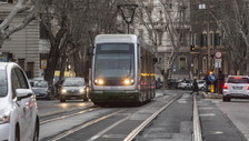 Tram da Termini a Tor Vergata, sei offerte per i lavori. Cantieri dal 2027