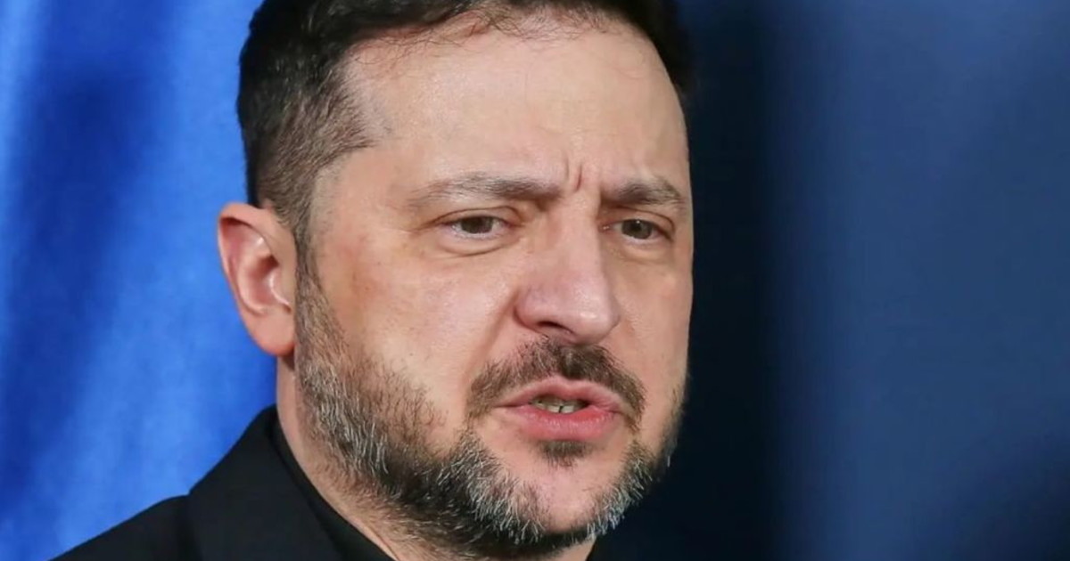 Zelensky scrive a Putin “Incontriamoci e finiamo questa guerra”