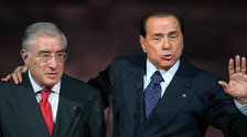 Archiviate accuse a Berlusconi. Marina: Stop a teorema costruito sul fango