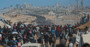 I falsi profughi da Gaza in Europa con identit&agrave; nuova grazie ad Hamas. Ecco chi ci mettiamo in casa