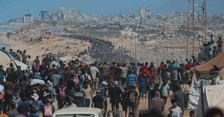 I falsi profughi da Gaza in Europa con identità nuova grazie ad Hamas