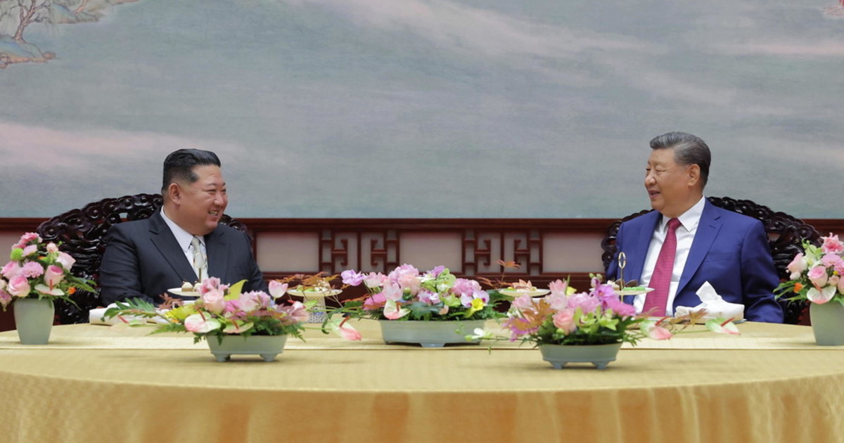 Xi vola da Kim, si rinsalda l'asse tra Cina e Corea del Nord. Il ruolo della Russia e la reazione di Seul