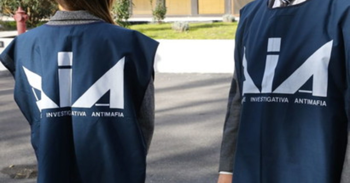 Mafia, Dia confisca due immobili da 350 mila euro nel nisseno