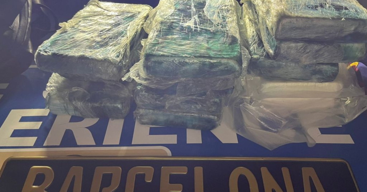 Dalla Spagna alla Sicilia con 13 chili di cocaina in auto, tre arresti